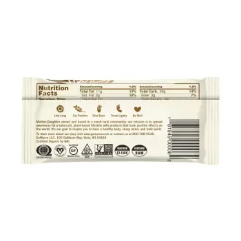 GoMacro MacroBar Protein Pleasure GoMacro MacroBar Protein Pleasure
