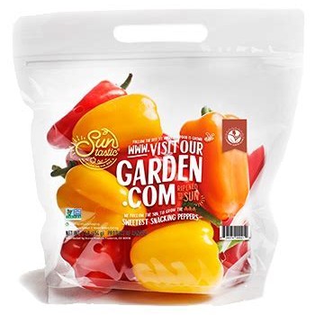 Mini Sweet Peppers Mini Sweet Peppers