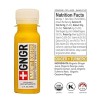 GNGR Organic Ginger Shot GNGR Organic Ginger Shot