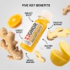 GNGR Organic Shot Immunity Booster GNGR Organic Shot Immunity Booster
