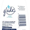 Glade Solid Air Freshener - Cashmere Woods Glade Solid Air Freshener - Cashmere Woods
