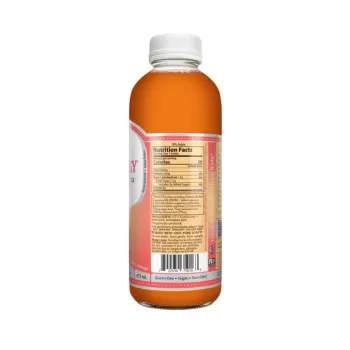 GT’s Synergy Kombucha Peach Paradise GT’s Synergy Kombucha Peach Paradise
