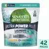Seventh Generation Fresh Citrus Laundry Packs - 42ct Seventh Generation Fresh Citrus Laundry Packs - 42ct