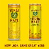 Guayaki Yerba Mate Classic Gold Sparkling Guayaki Yerba Mate Classic Gold Sparkling