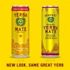 Guayaki Yerba Mate Cranberry Pomegranate Sparkling Guayaki Yerba Mate Cranberry Pomegranate Sparkling