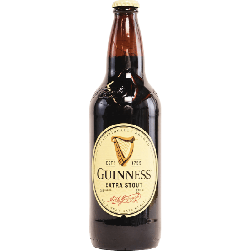 Guinness Extra Stout 11.2 oz Guinness Extra Stout 11.2 oz