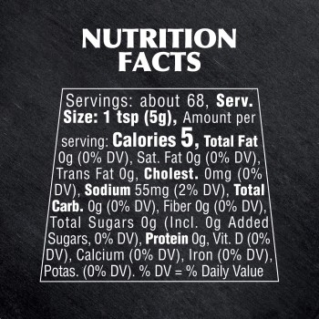 Gulden's Mustard Stone Ground Dijon