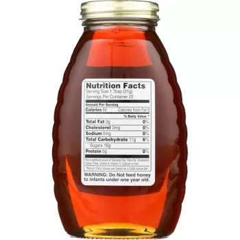 Gunter's Honey Wildflower Gunter's Honey Wildflower