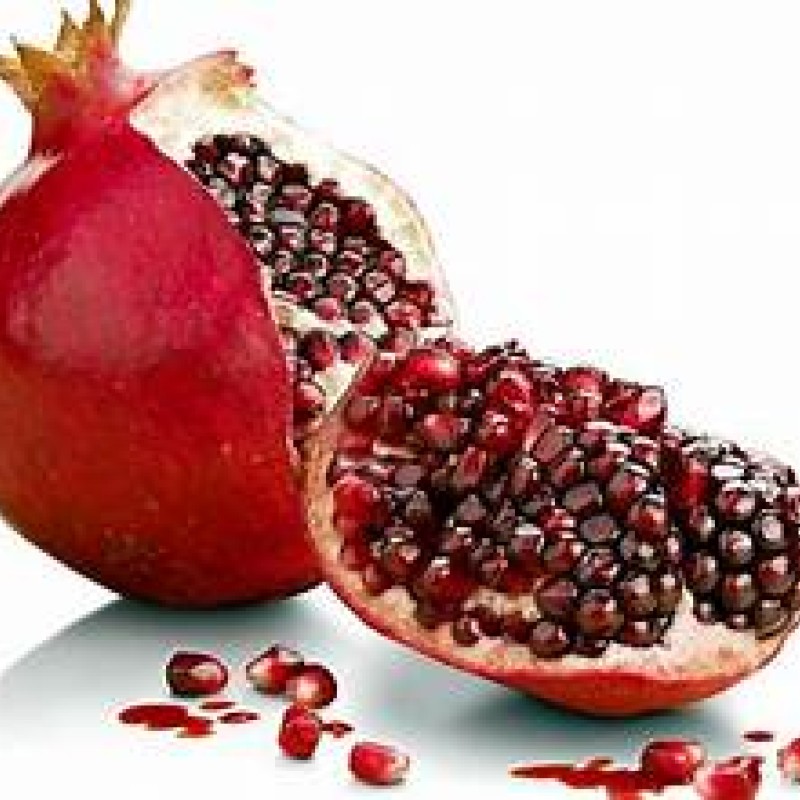 Pomegranate Pomegranate