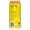 Guayaki Yerba Mate Peach Revival Guayaki Yerba Mate Peach Revival