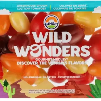 Wild Wonder Tomato