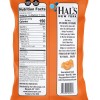 Hal's Kettle Chips Buffalo Ranch