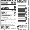 Hal’s NY Seltzer Fruit Punch Hal’s NY Seltzer Fruit Punch