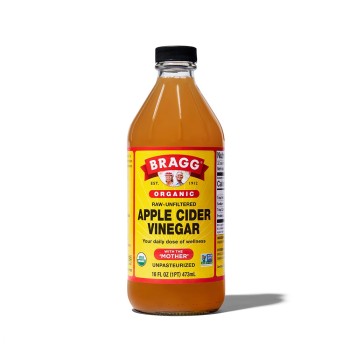 Bragg Apple Cider Vinegar 16fl Bragg Apple Cider Vinegar 16fl