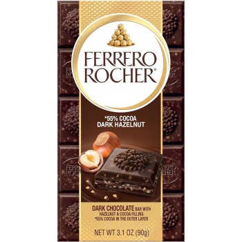 Ferrero Rocher Dark Hazelnut Ferrero Rocher Dark Hazelnut