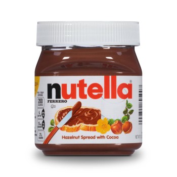 NUTELLA NUTELLA