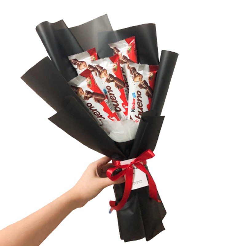 BOUQUET BUENO BOUQUET BUENO
