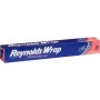 Reynolds Wrap Aluminum Foil 75 Sq. Ft Reynolds Wrap Aluminum Foil 75 Sq. Ft