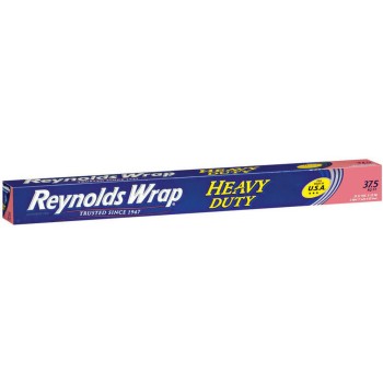 Reynolds Wrap Heavy Duty Aluminum Foil