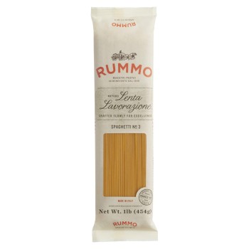 Rummo Spaghetti Pasta Rummo Spaghetti Pasta
