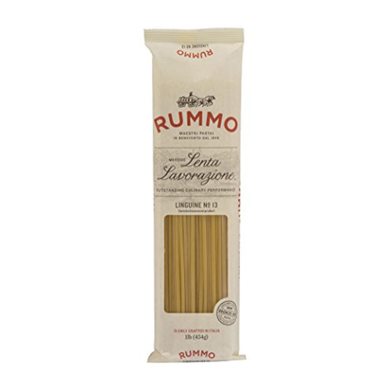 RUMMO LINGUINE RUMMO LINGUINE