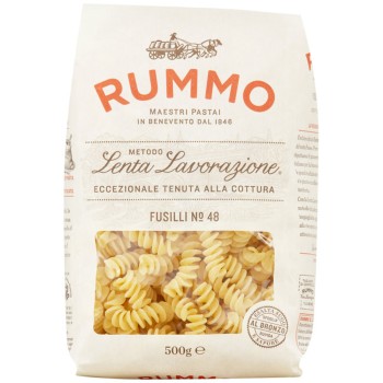 Rummo Fusilli Pasta Rummo Fusilli Pasta