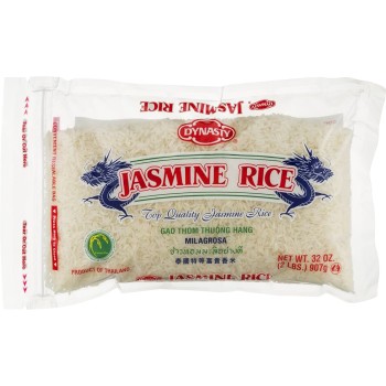 Dynasty Jasmine Rice 2lb Dynasty Jasmine Rice 2lb