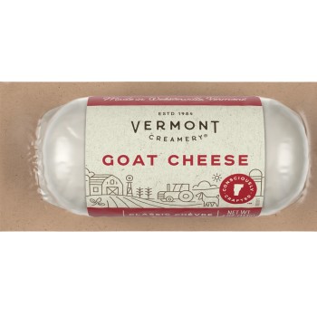 Vermont Creamery Goat Cheese Vermont Creamery Goat Cheese