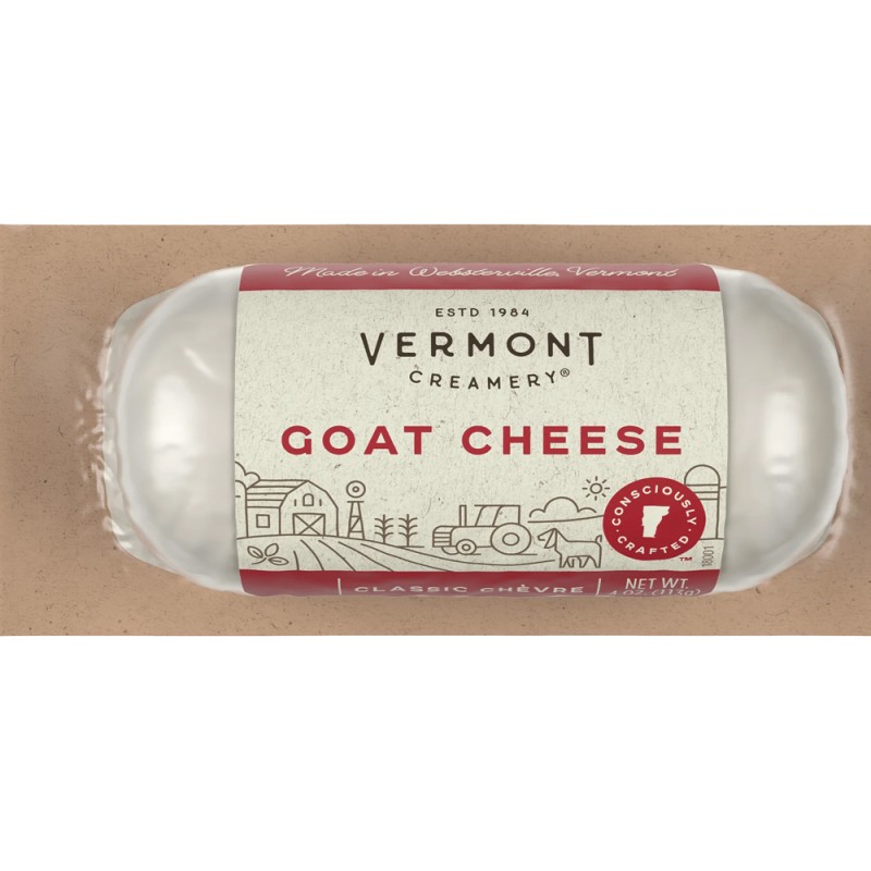 Vermont Creamery Goat Cheese Vermont Creamery Goat Cheese