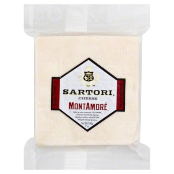 Montamore Cheddar Smooth, Creamy