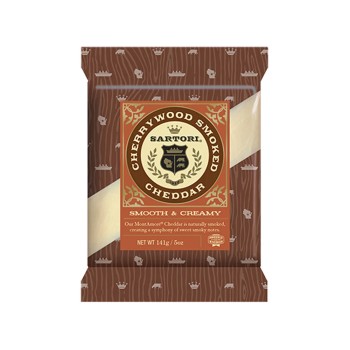 Cheery Wood Smoked Cheery Wood Smoked
