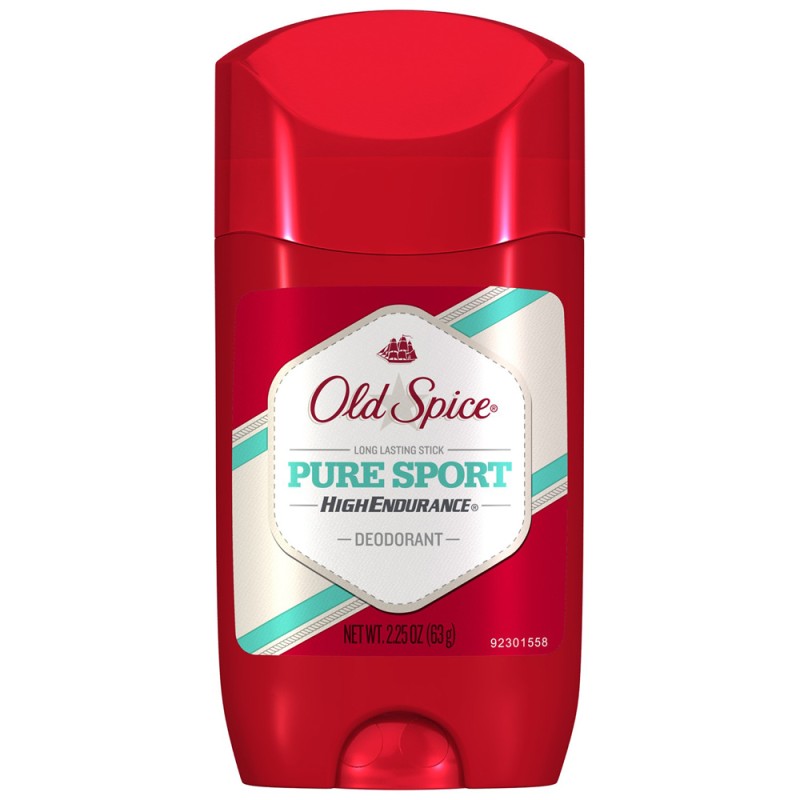 OLD SPICE PURE SPORT OLD SPICE PURE SPORT