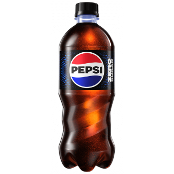 Pepsi 20floz Pepsi 20floz