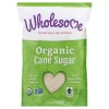 Wholesome Organic Cane Sugar Wholesome Organic Cane Sugar