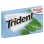 Trident Sugar free Gum Mint Bliss