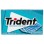 Trident Wintergreen Gum