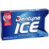 Dentyne Ice Peppermint Dentyne Ice Peppermint