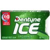 Dentyne Ice Spearmint Dentyne Ice Spearmint