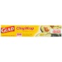 Glad Cling Wrap Clear Plastic Wrap Glad Cling Wrap Clear Plastic Wrap