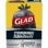 Glad Large Heavy Duty Trash Bags 30 Gallon 40 count