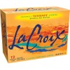 LaCroix Tangerine