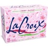 LaCroix Cherry Blossom