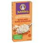 Annie's Spirals With Butter & Cheese Annie's Spirals With Butter & Cheese