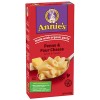 Annie's Penne & Four Cheese Macaroni Annie's Penne & Four Cheese Macaroni