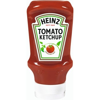 Heinz Tomato Ketchup 20oz