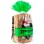 Dave's Organic 21 Whole Grains and Seeds Bread