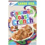 General Mills Cinnamon Toast Crunch General Mills Cinnamon Toast Crunch