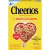 Cheerios Breakfast Cereal Cheerios Breakfast Cereal