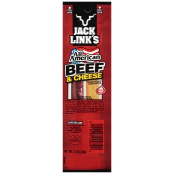 Jack Link's Beef Stick & Cheese Jack Link's Beef Stick & Cheese