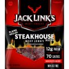 Jack Link’s Steakhouse Beef Jerky Jack Link’s Steakhouse Beef Jerky